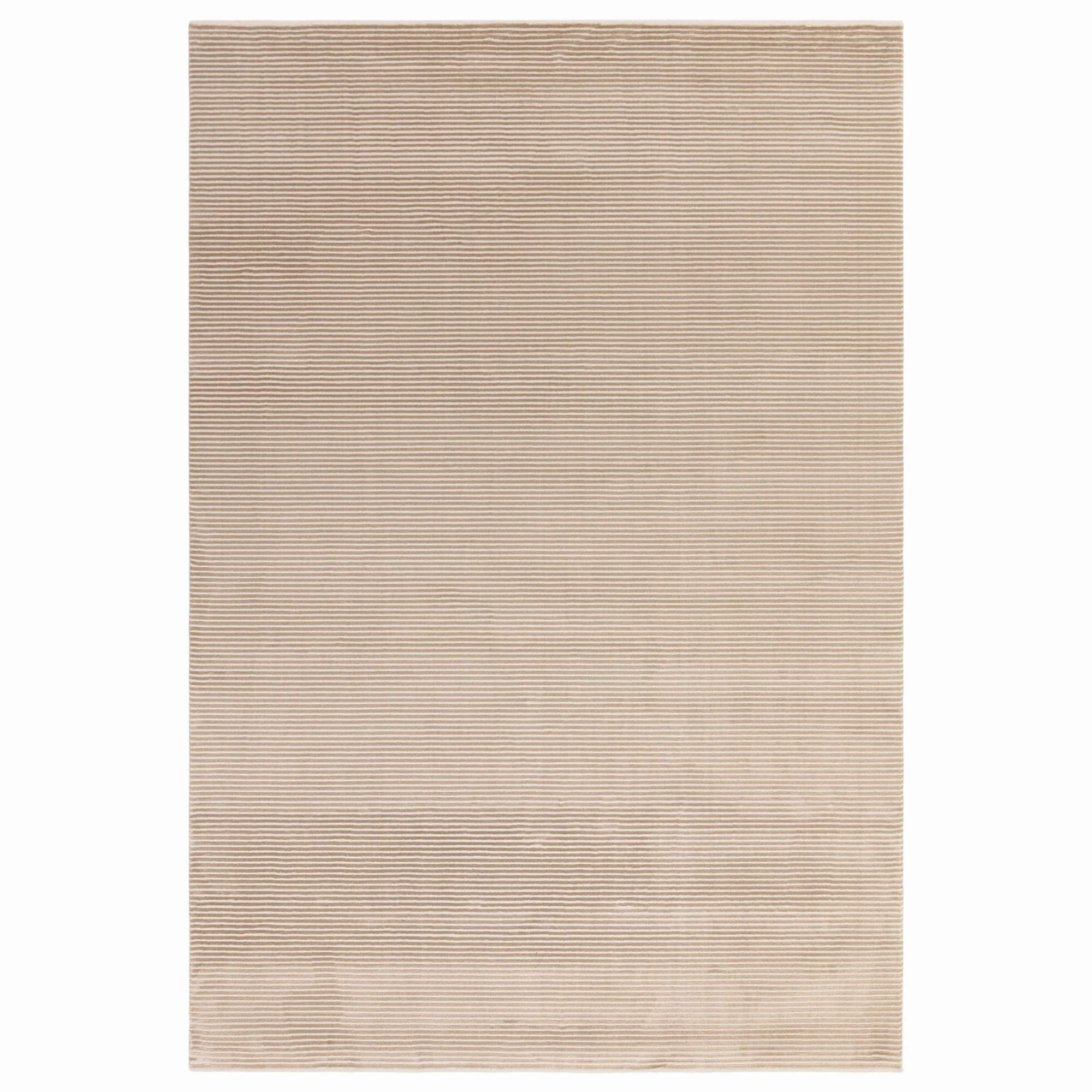 Ковер Kuza Plain Stripe Beige