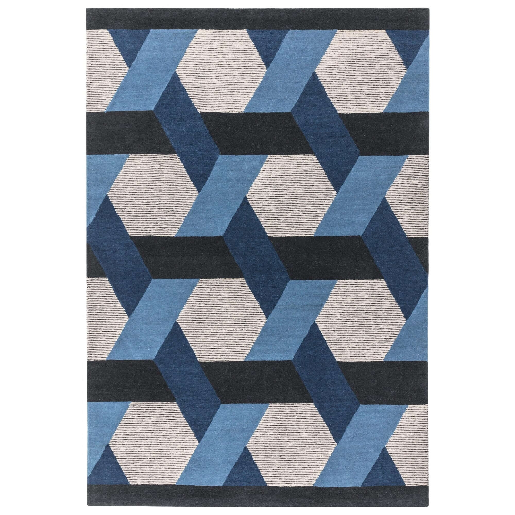 Ковер Camden Blue