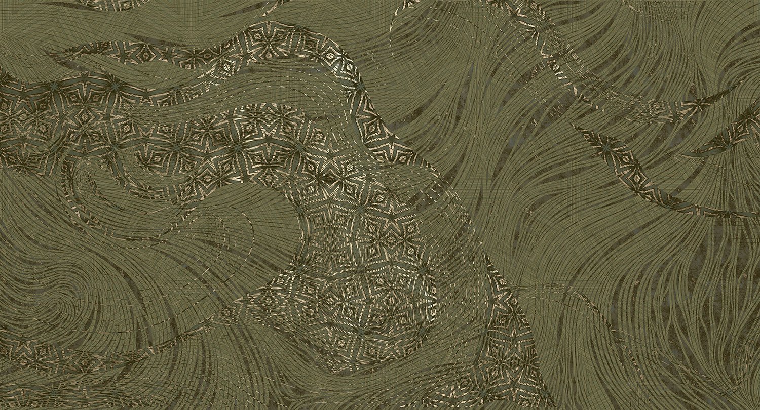 Колекція Lush Muance, MU15054