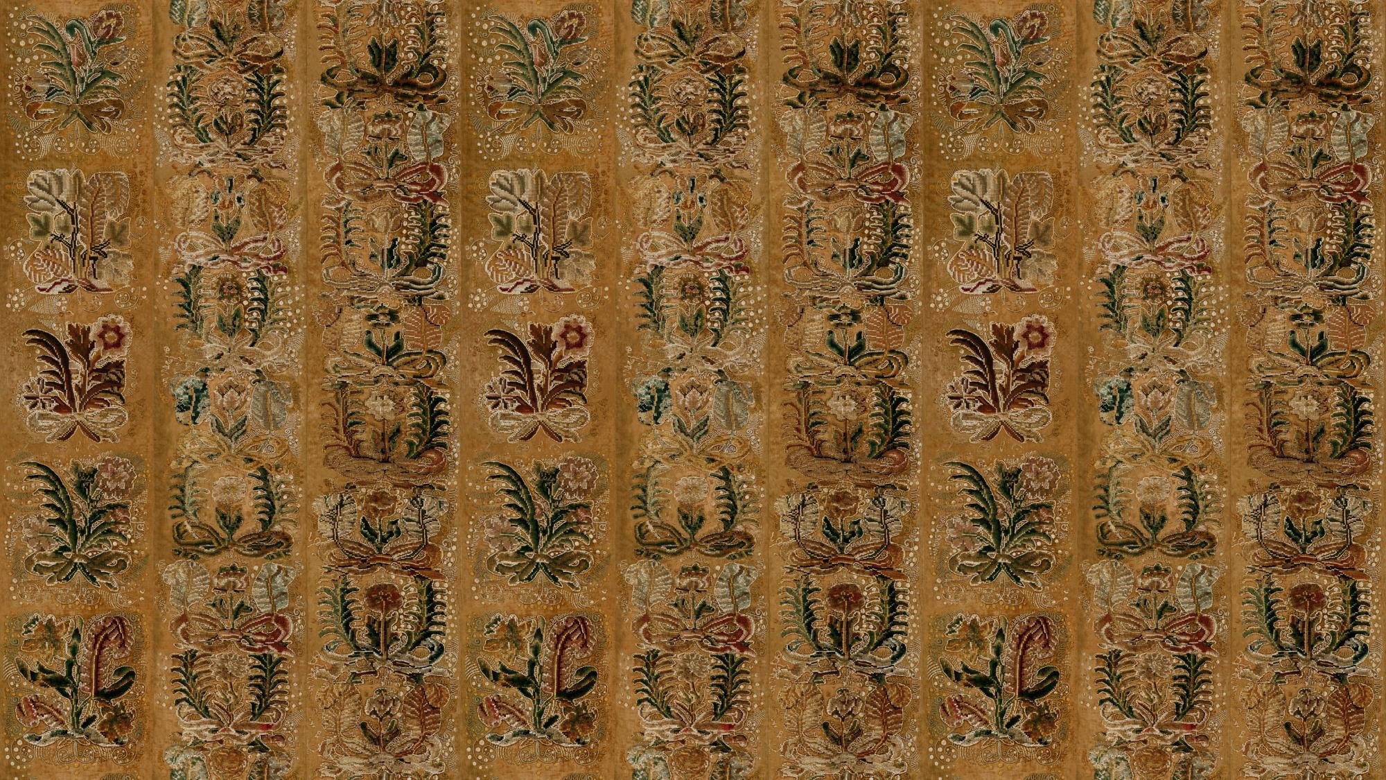 Колекція Les Tapisseries, 97891