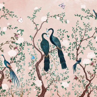 Колекція Random Chinoiseries, 6600093
