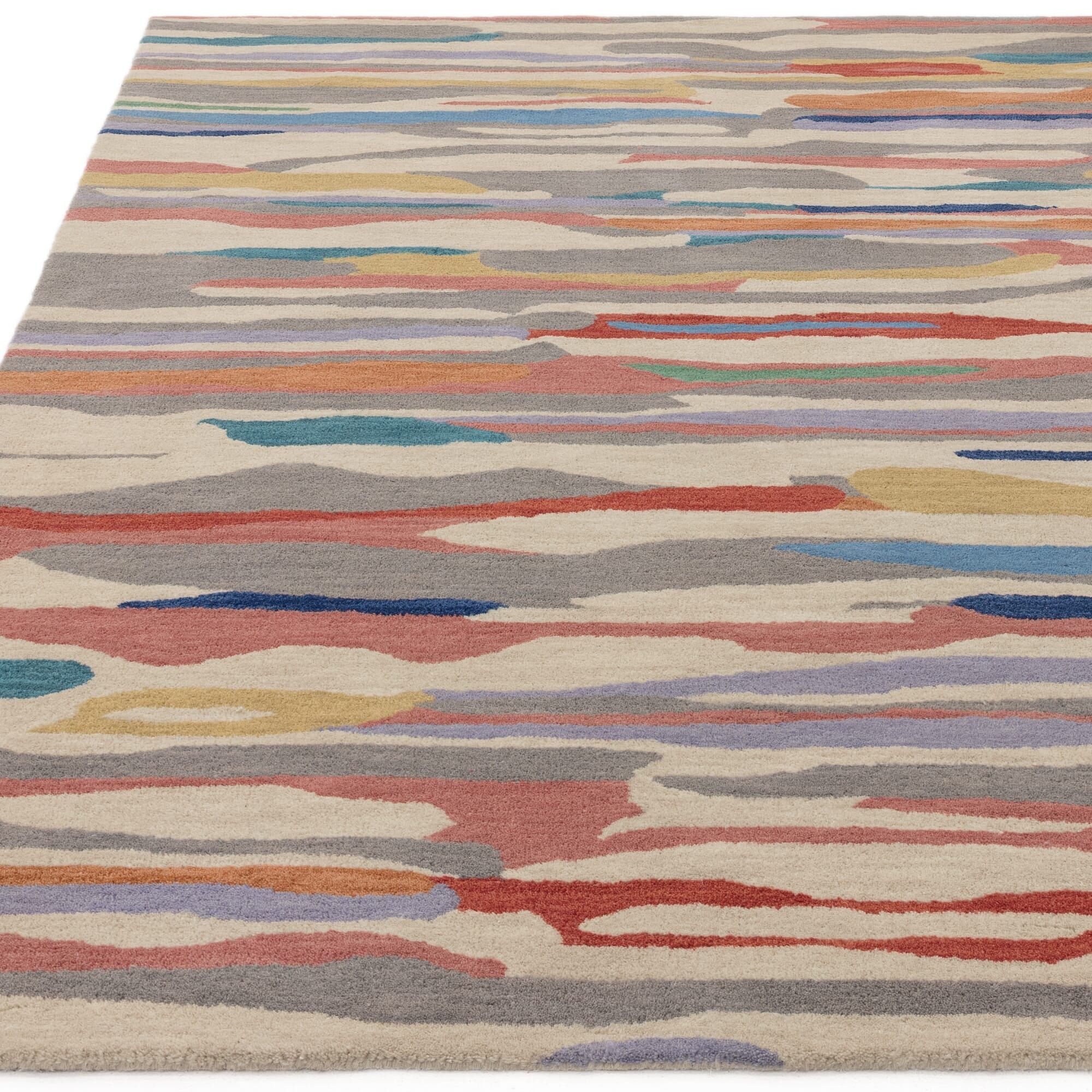 Ковер Matrix Ping Multi