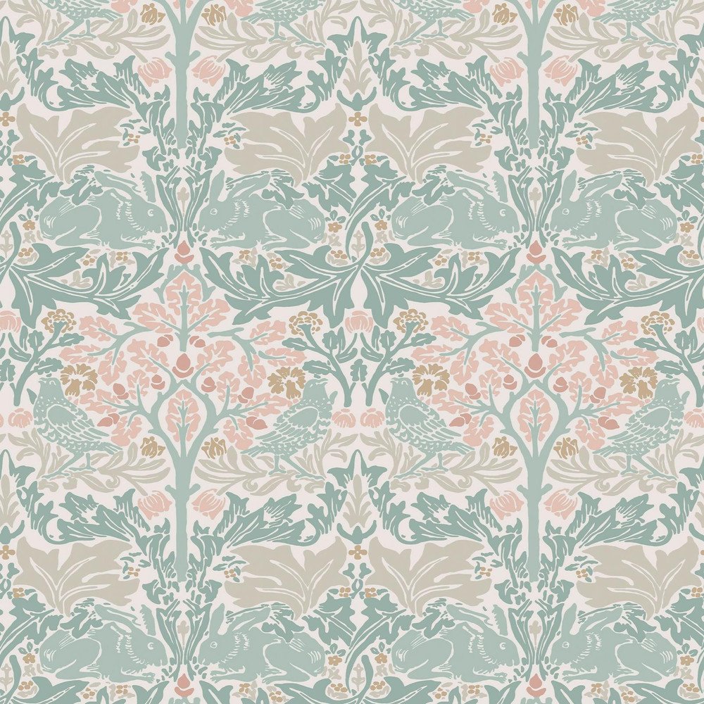 Коллекция William Morris At Home V2, 140499