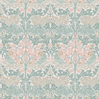 Коллекция William Morris At Home V2, 140499
