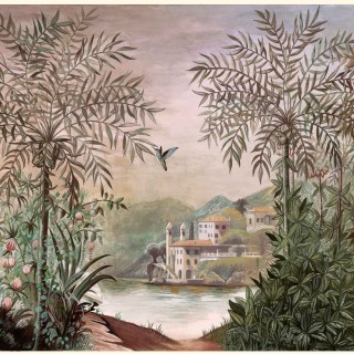 Колекція Random Chinoiseries, 6300081
