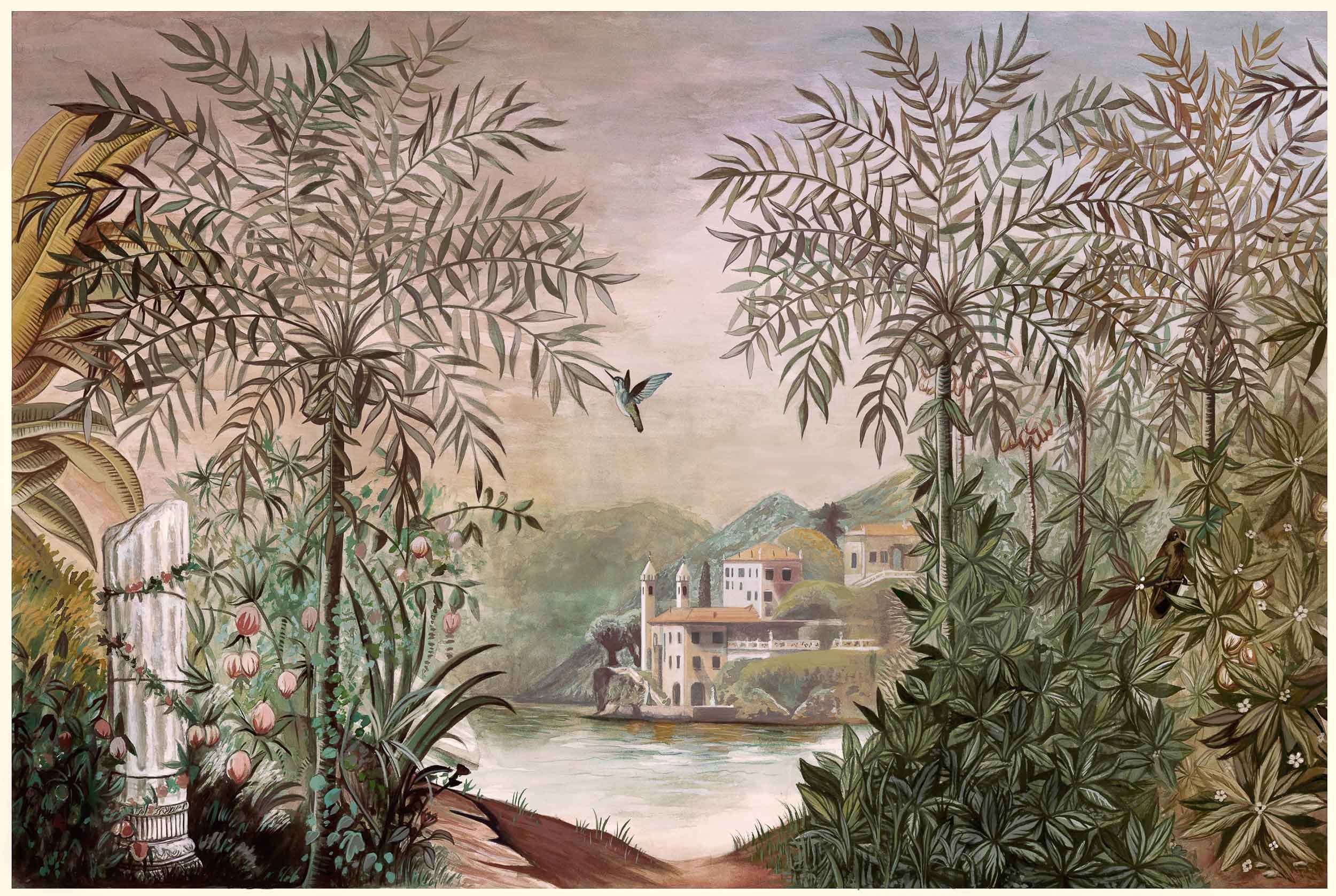 Колекція Random Chinoiseries, 6300081