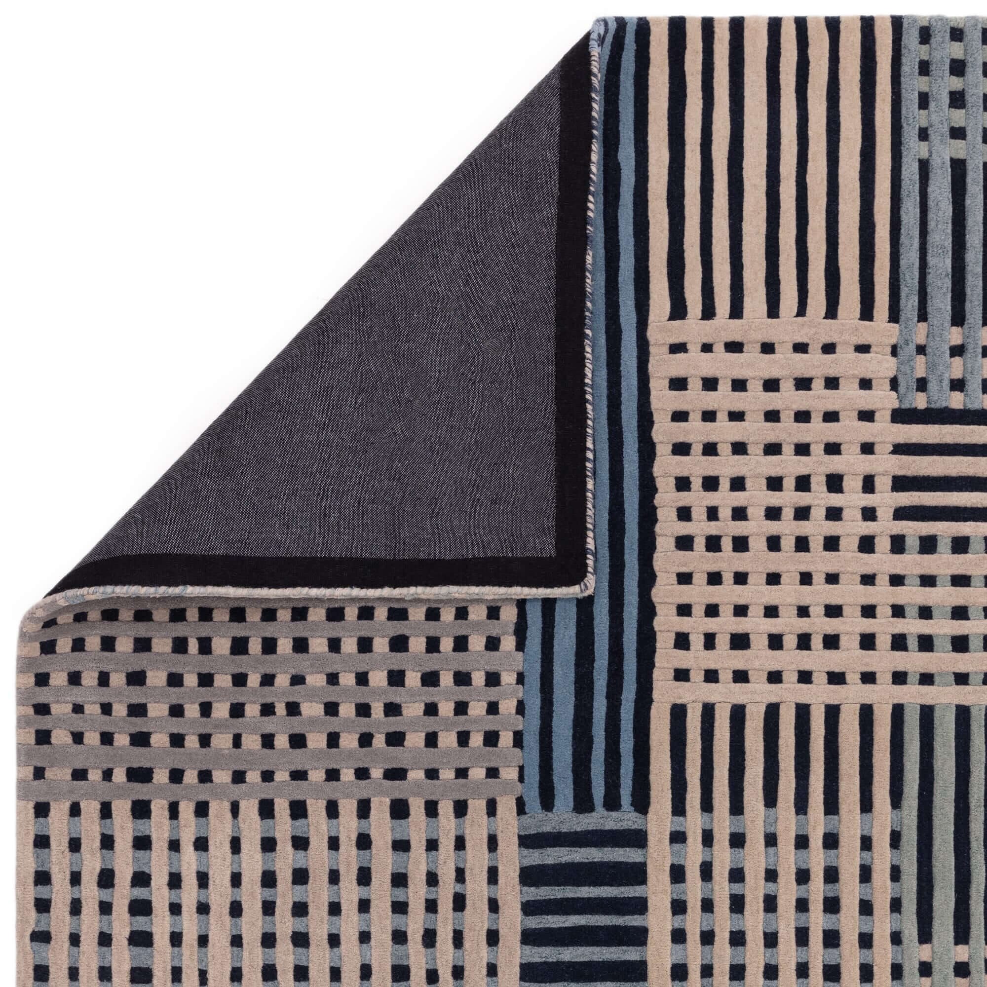 Ковер Aspect Blue Multy