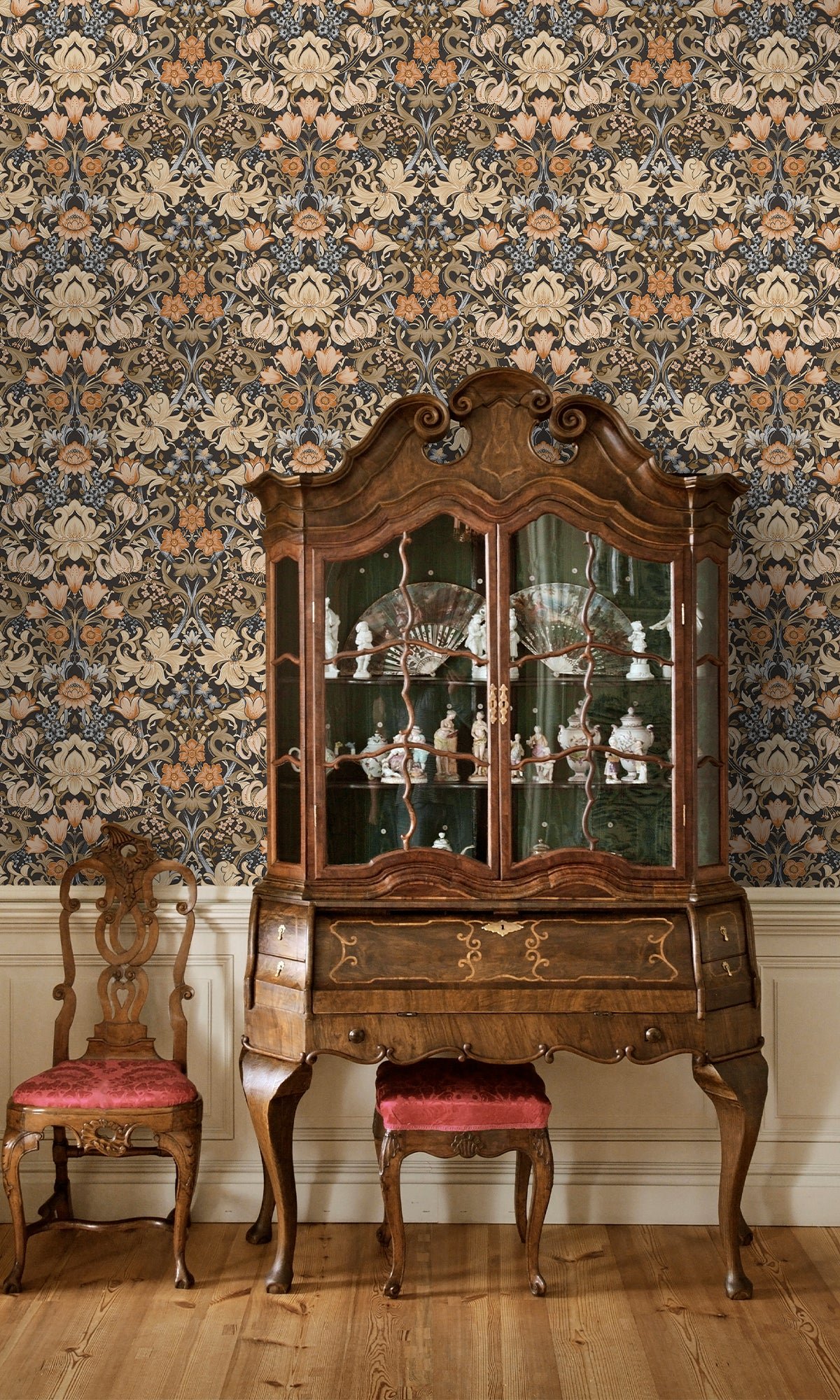 Колекція Tales of the Manor, 91900