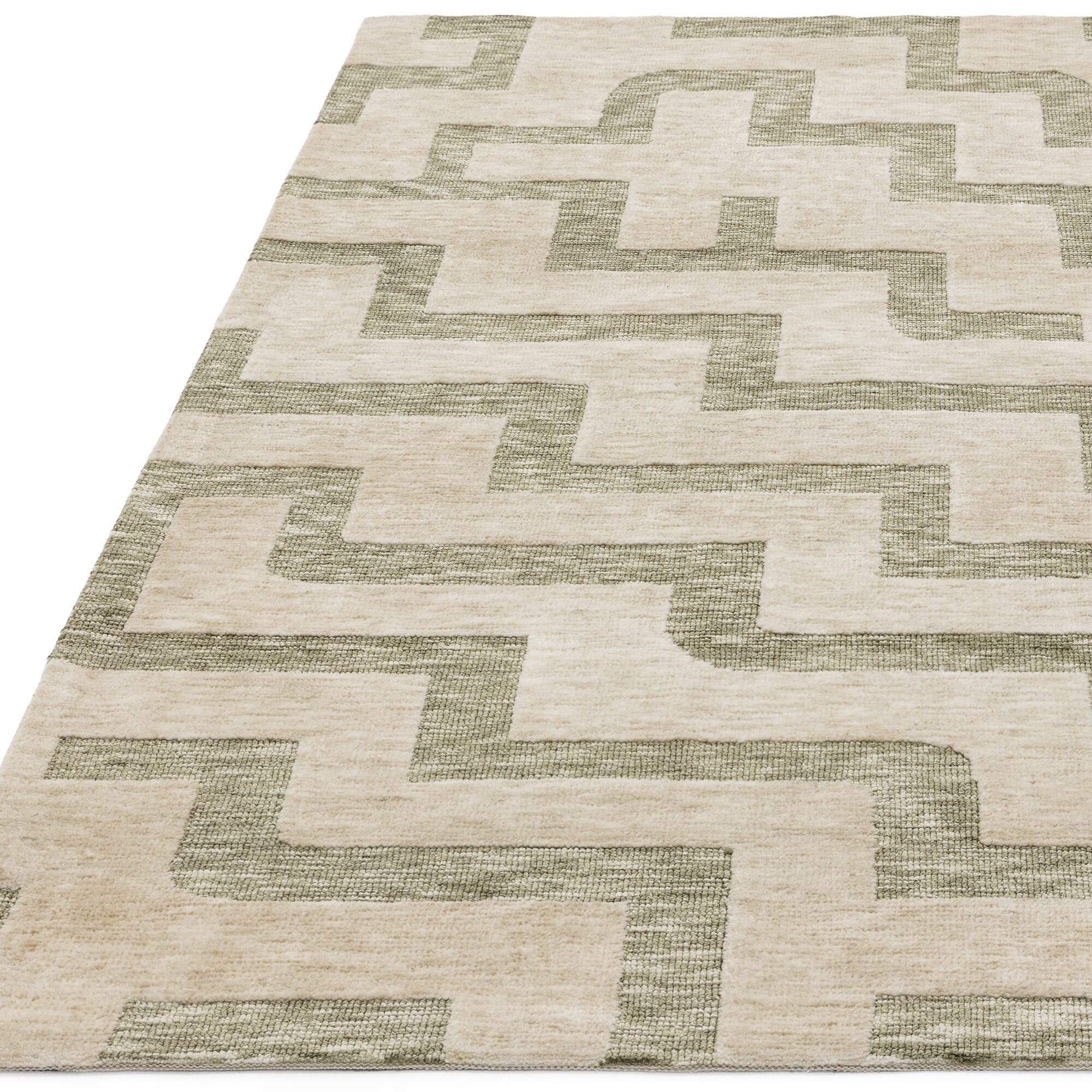 Ковер Mason Maze Rug