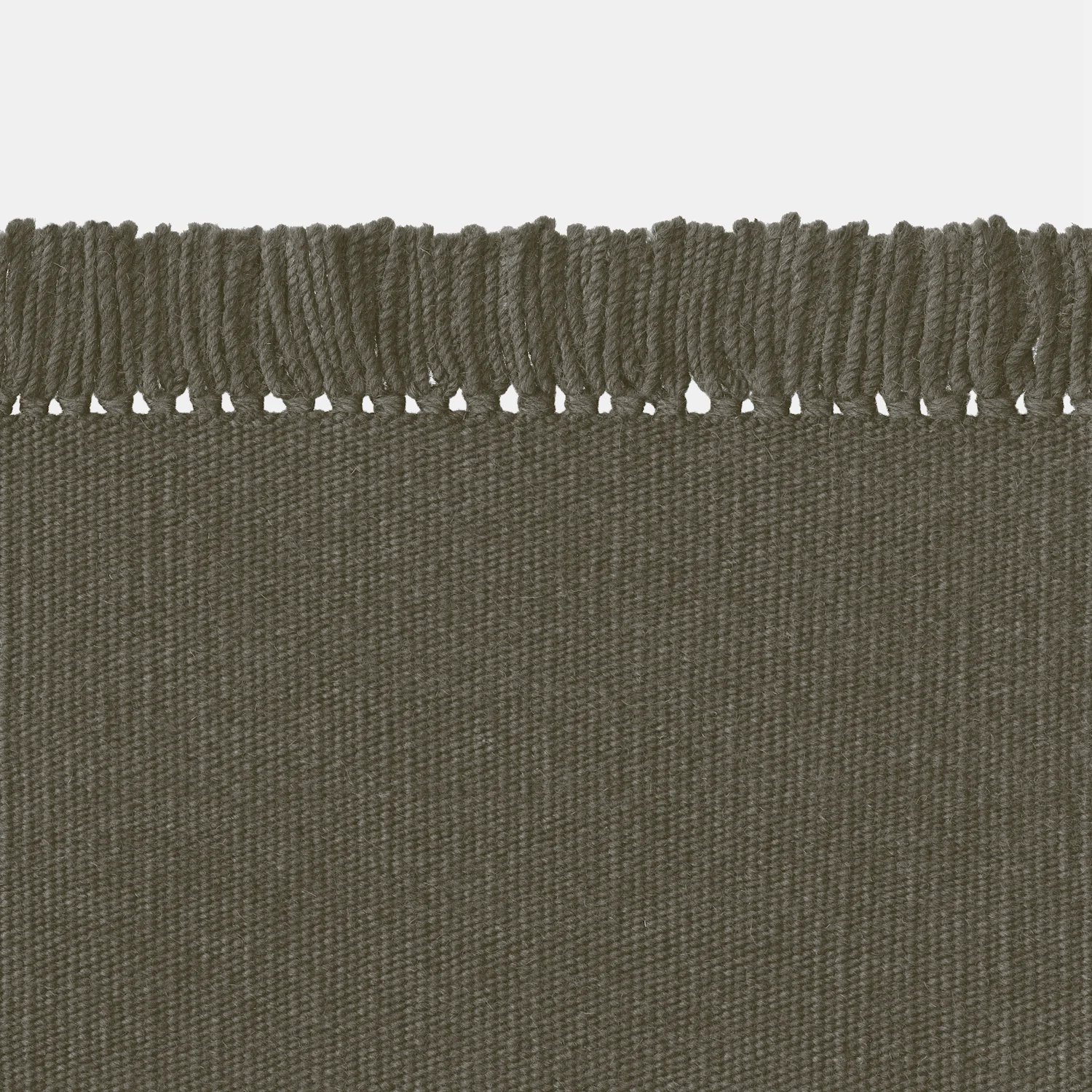 Ковер Kelim Coloured Fringes7474