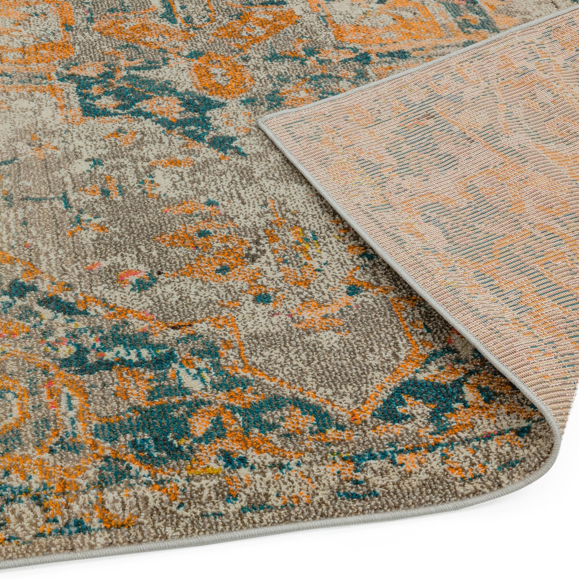 Ковер Colores Cloud C002 Arabesque