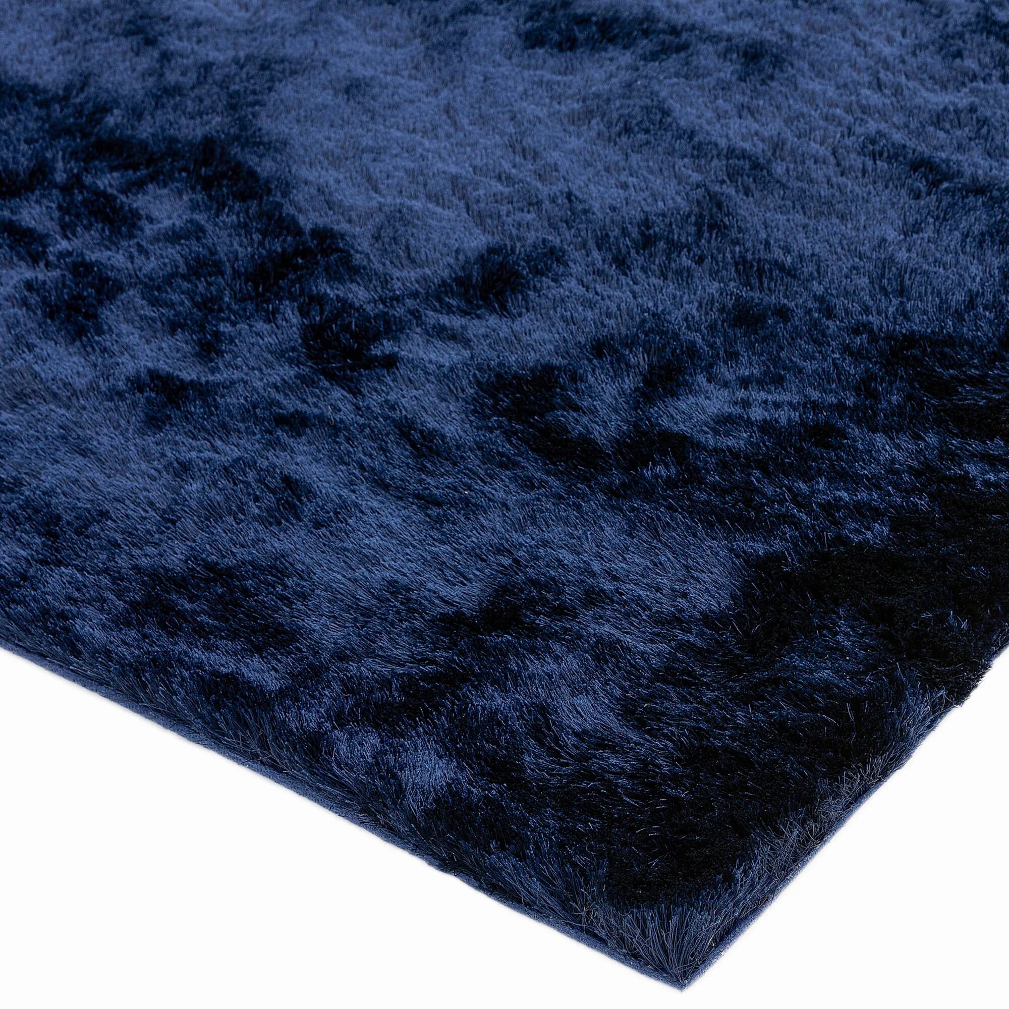 Ковер Whisper Navy Blue