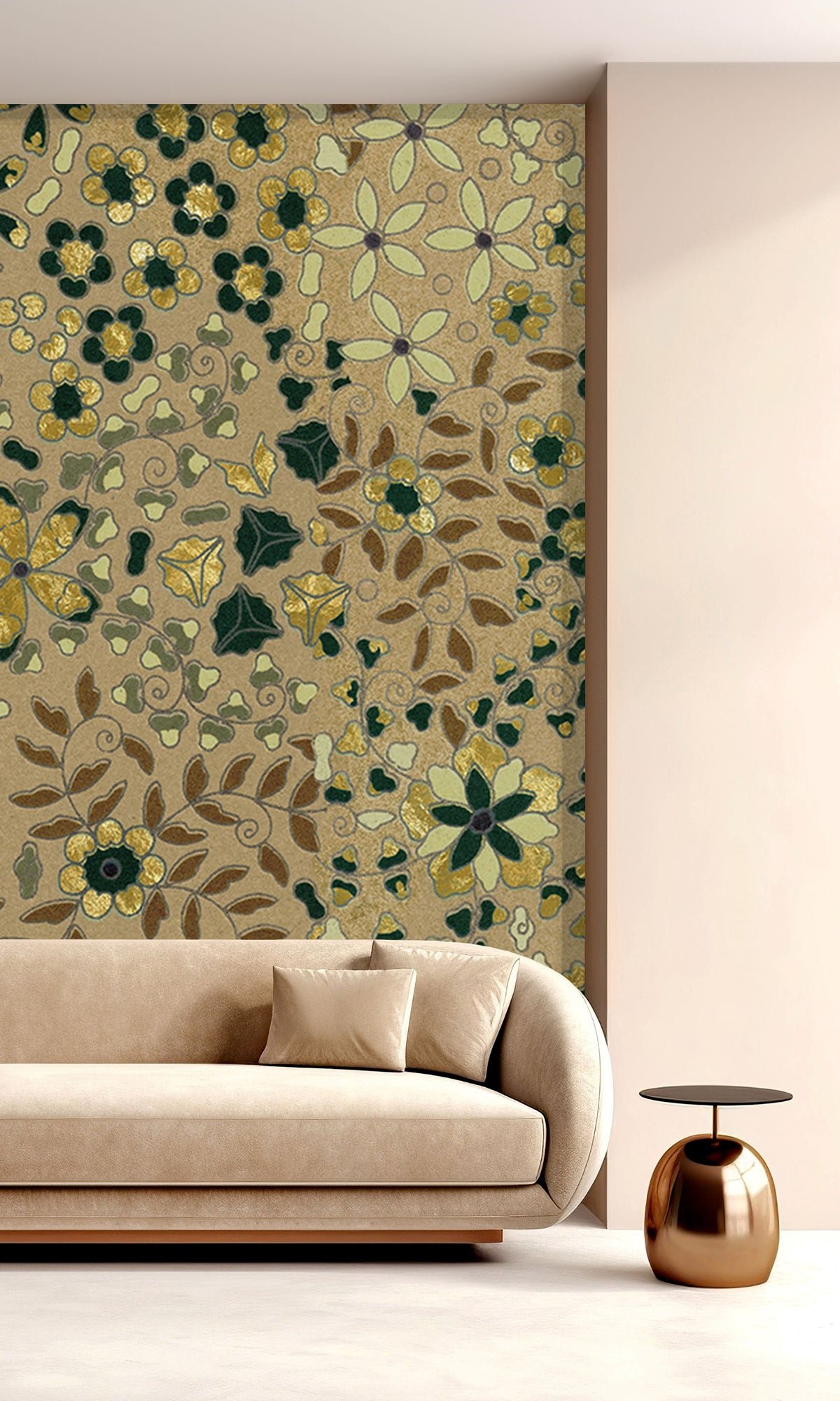 Колекція Lush Muance, MU15093