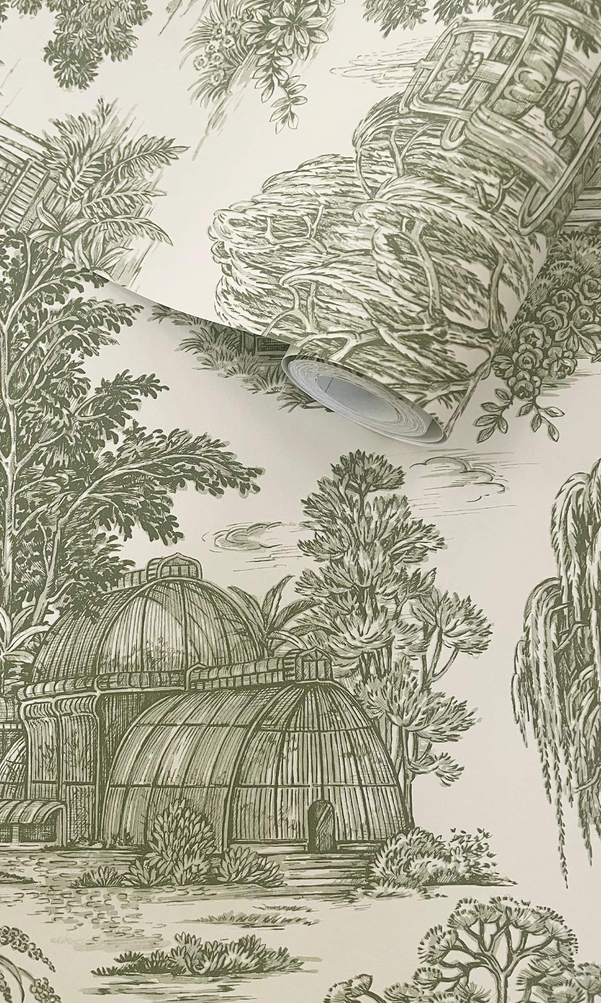 Колекція Tales of the Manor, 91970
