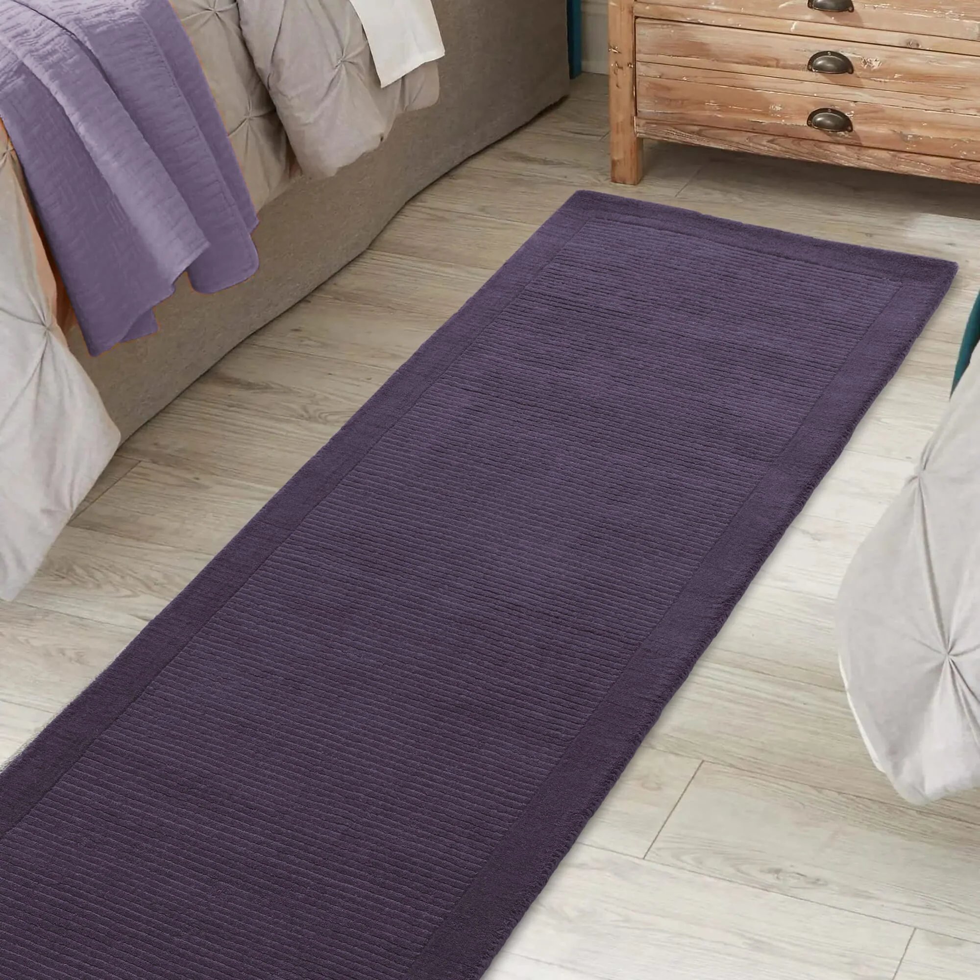 Ковер York Purple