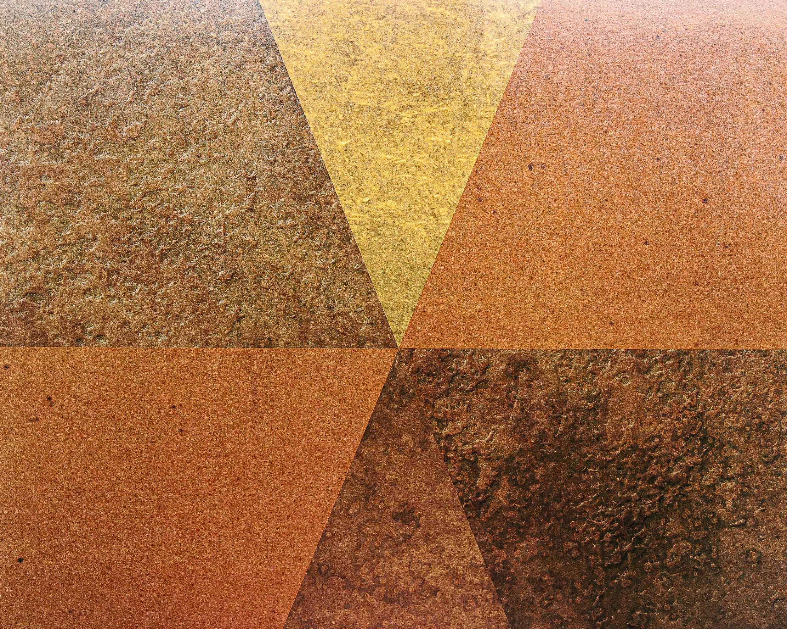 Колекція Random Metallics, 9600200