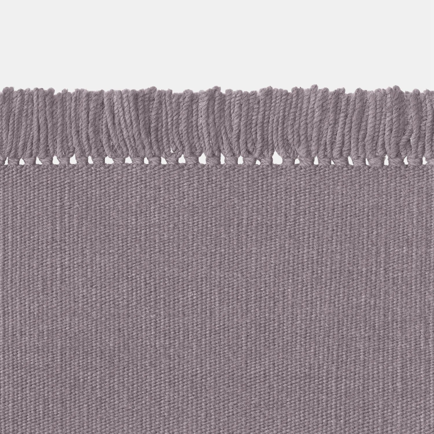 Ковер Kelim Coloured Fringes4545