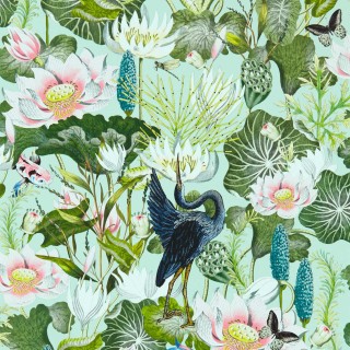 Колекція Botanical Wonders, W0137/05