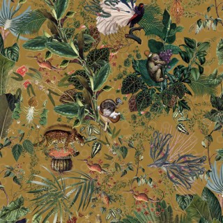 Колекція Moooi Extinct Animals, MO2074