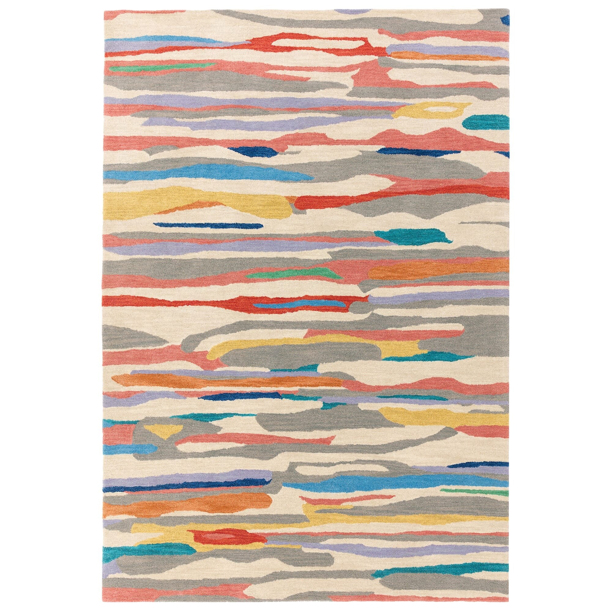 Ковер Matrix Ping Multi