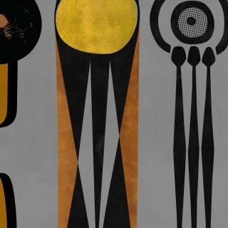 Колекція JAZZ LIVE, WP30244