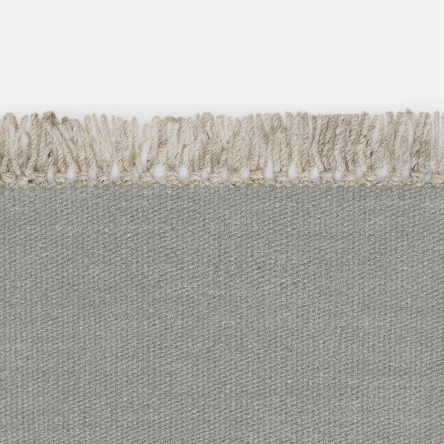 Ковер Kelim Naturally Coloured Fringes7063