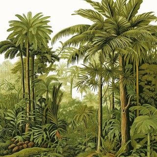 Коллекция ArboretumG, 128607
