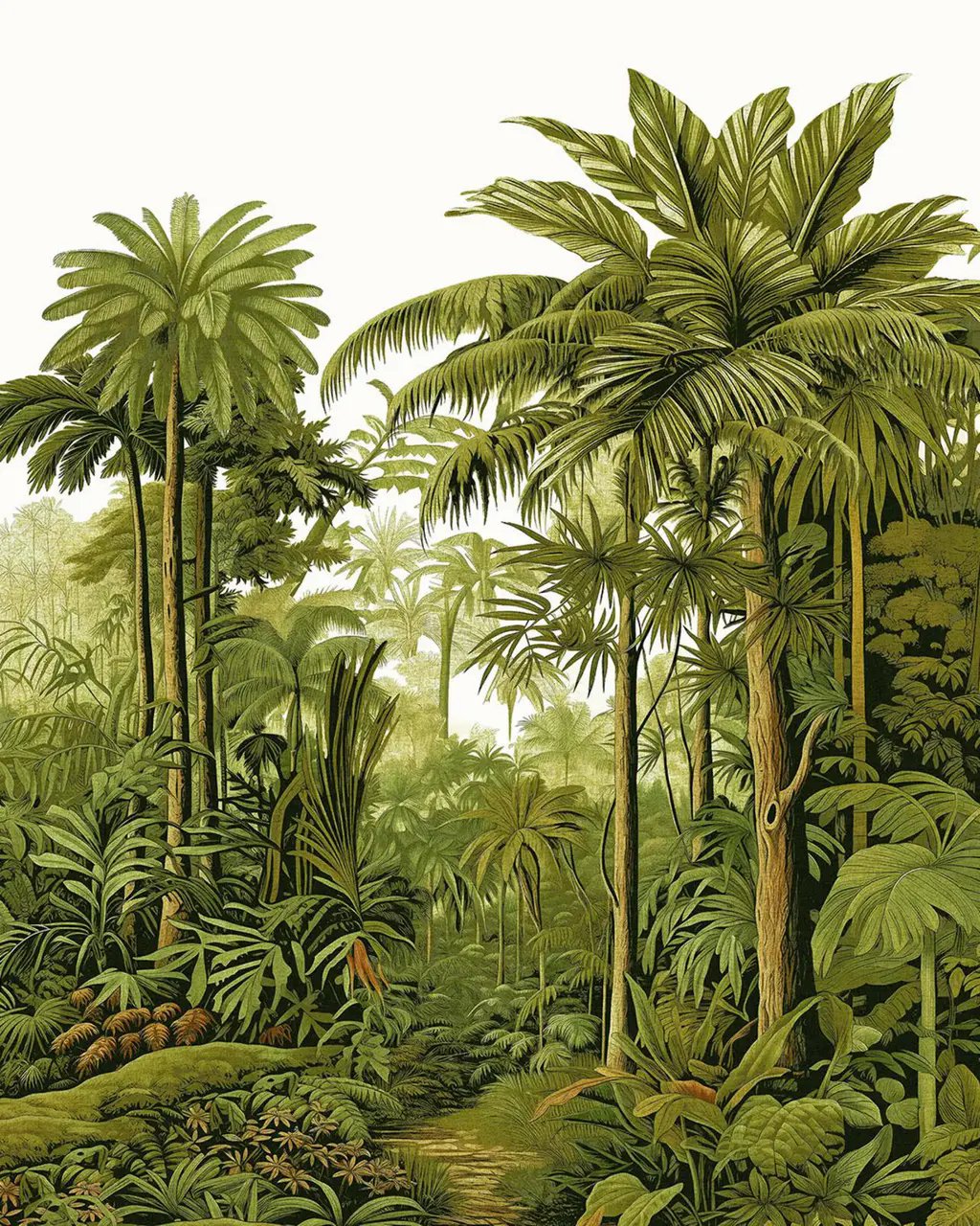 Коллекция ArboretumG, 128607
