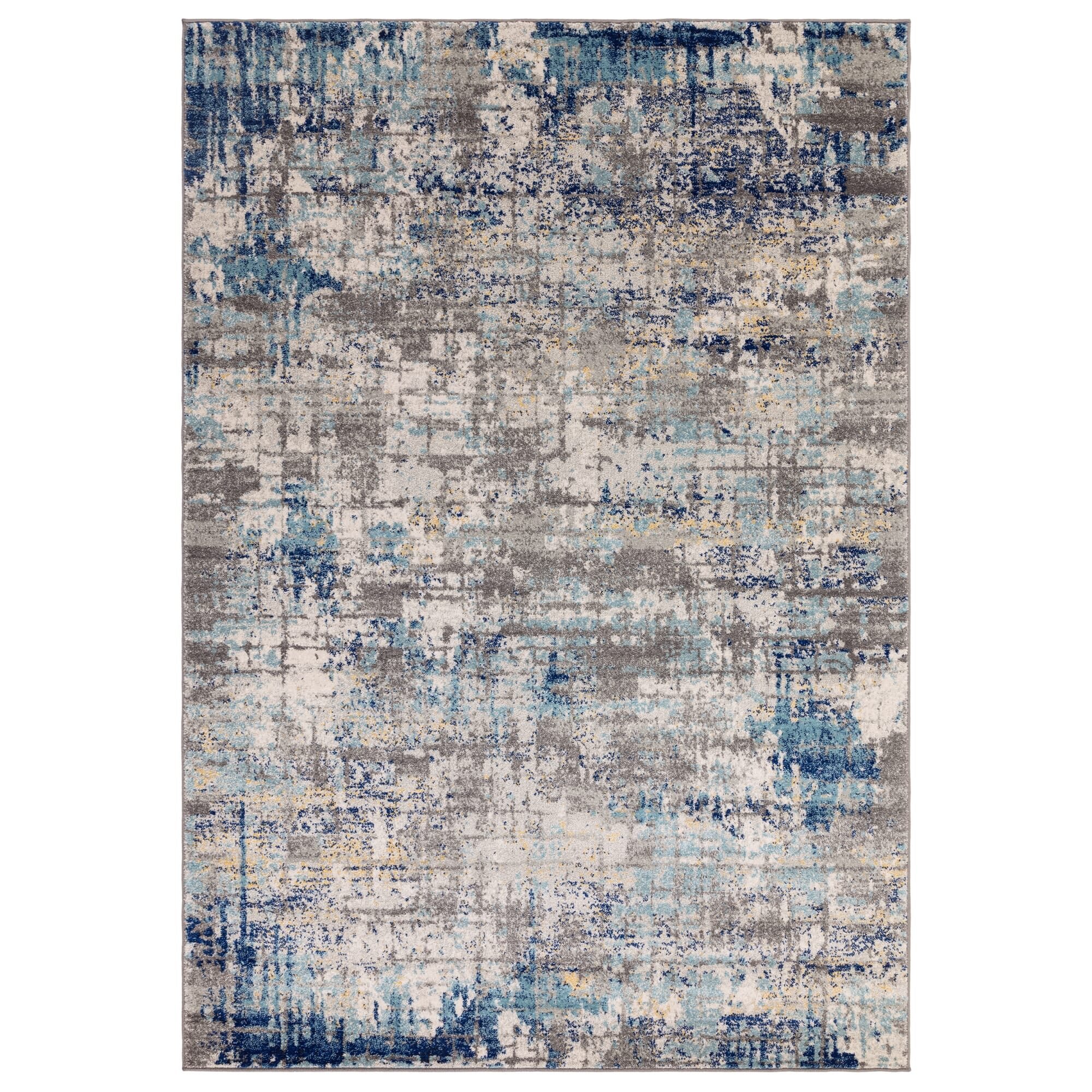 Ковер Nova NV40 Illusion Blue