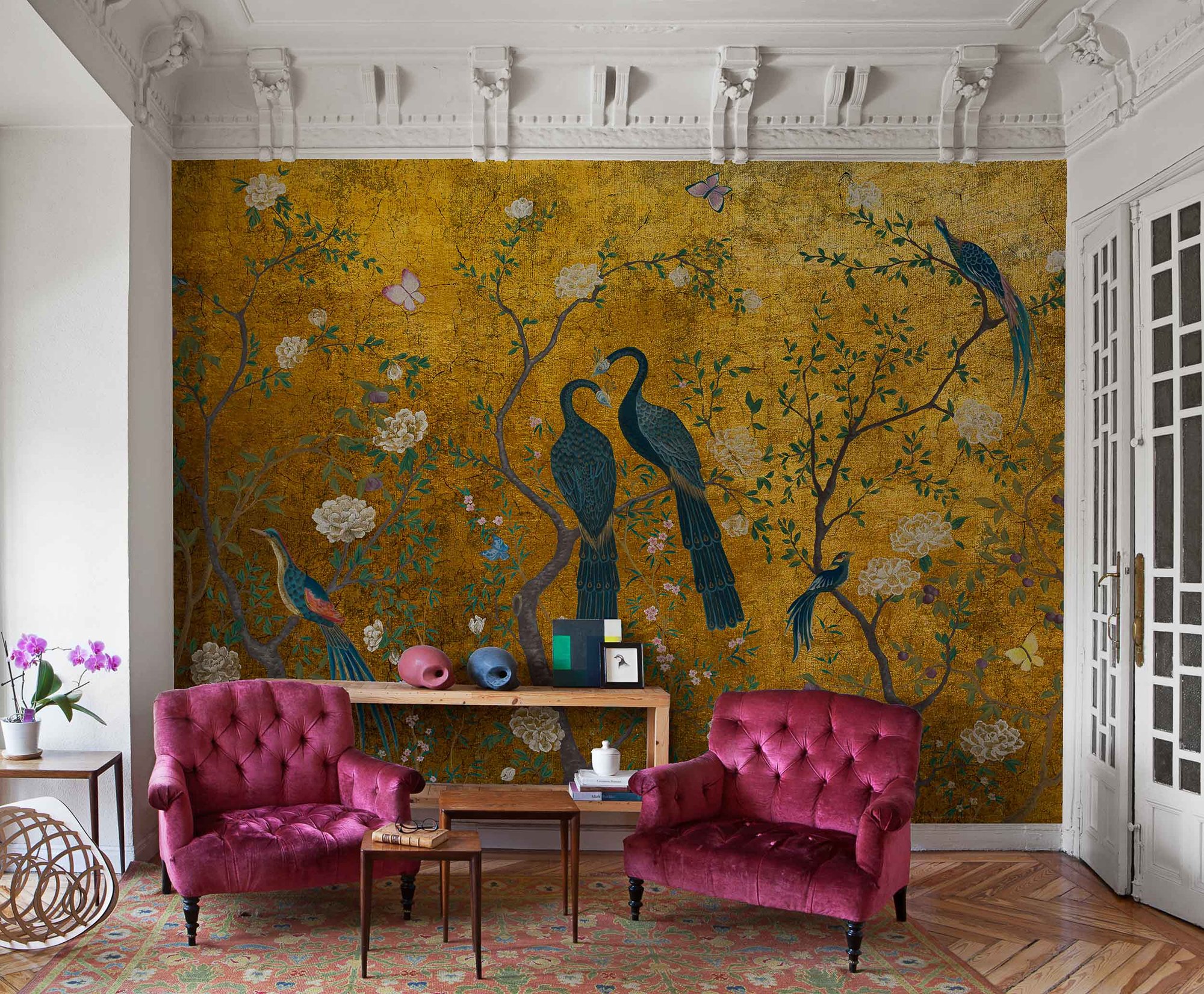 Колекція Random Chinoiseries, 6600091