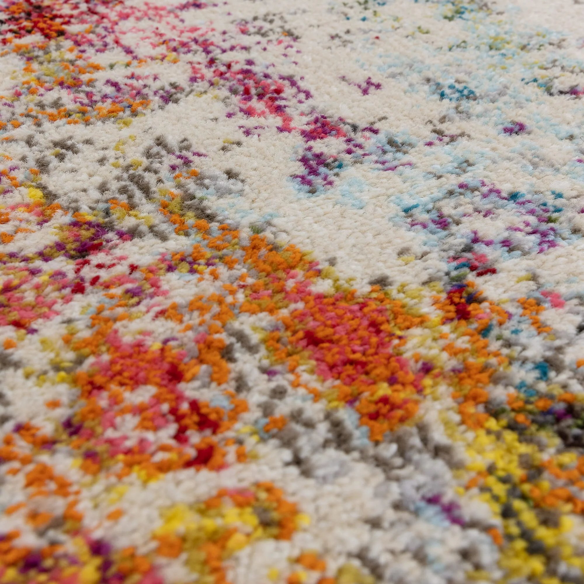 Ковер Colores Cloud CO07 Pixel