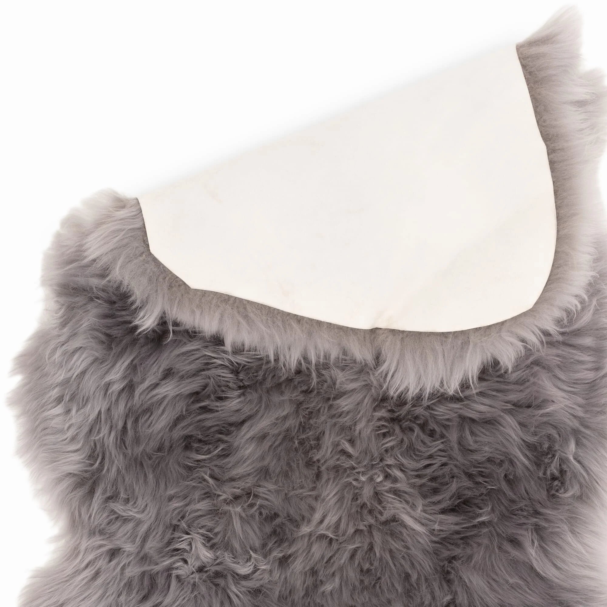 Ковер Sheepskin Grey