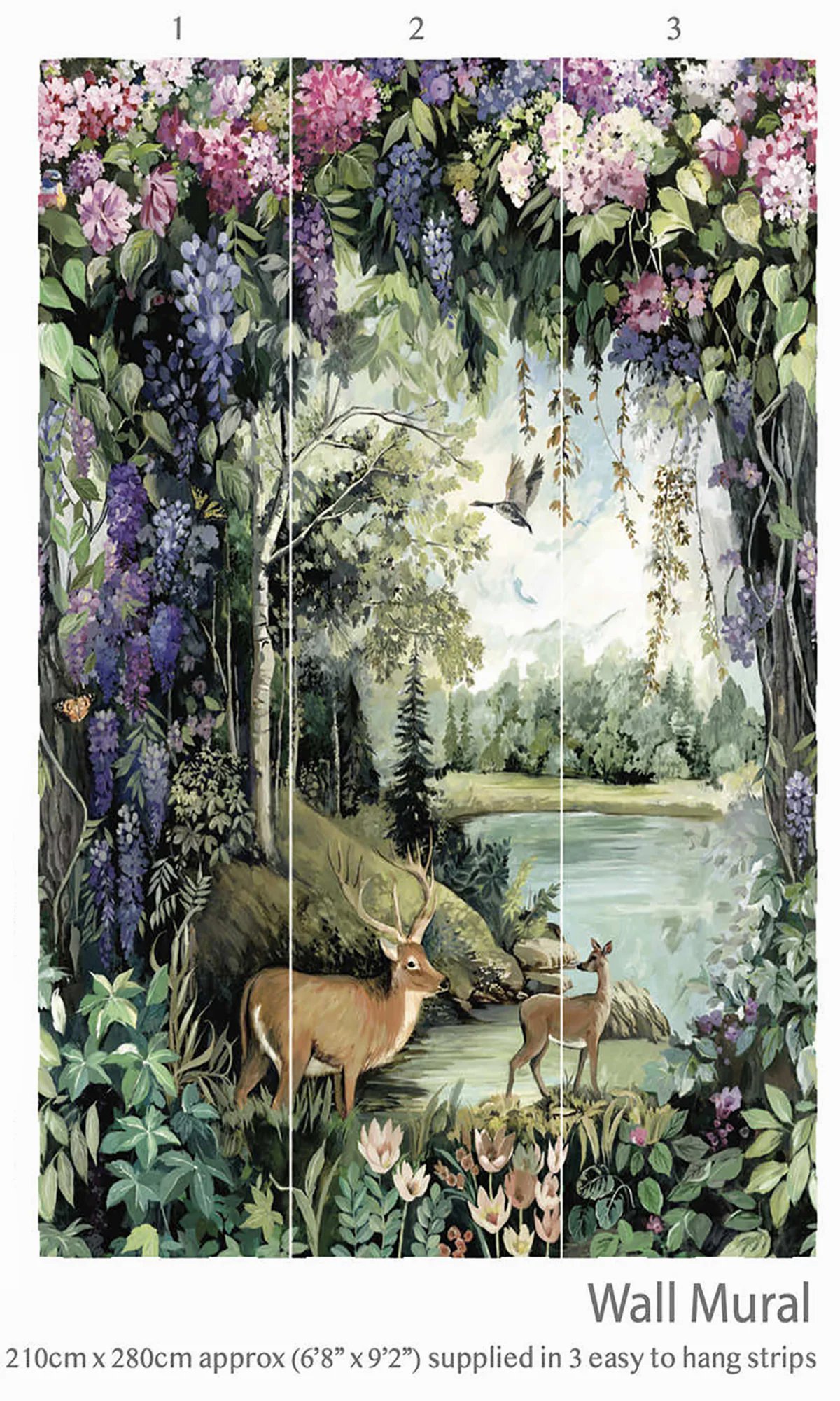 Колекція Tales of the Manor, 99520