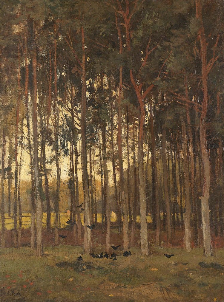 Колекція Painted Memories 2, 8040