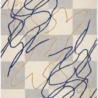 Килим Calligraphic Flow