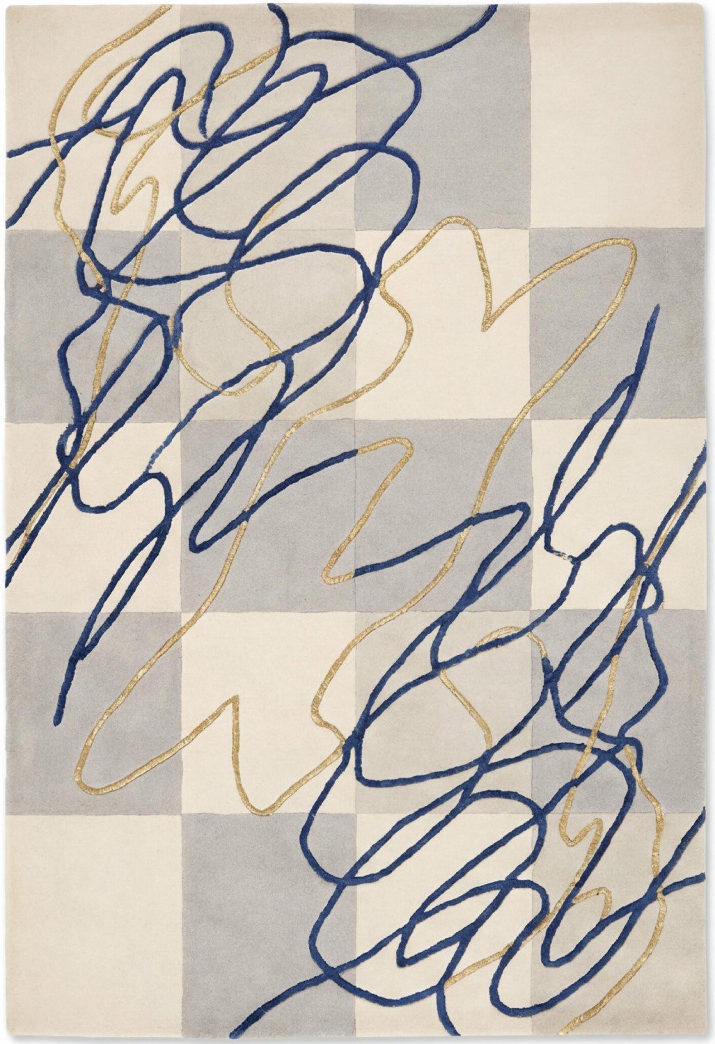 Килим Calligraphic Flow