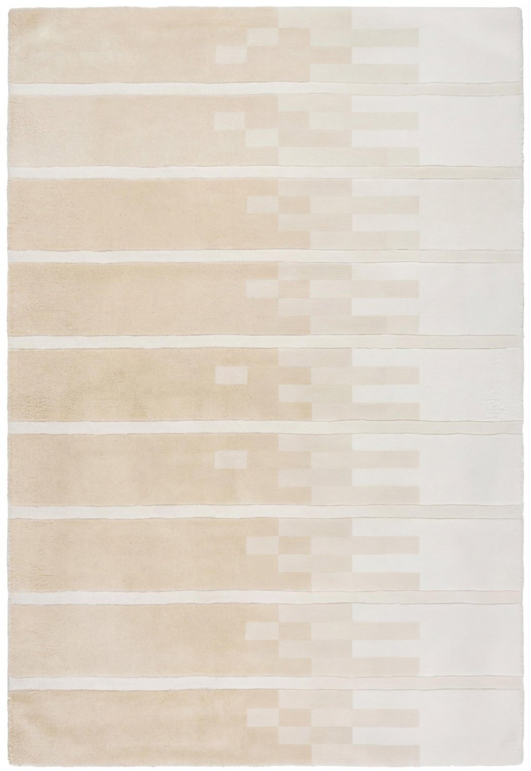 Килим Linear Fade Ivory