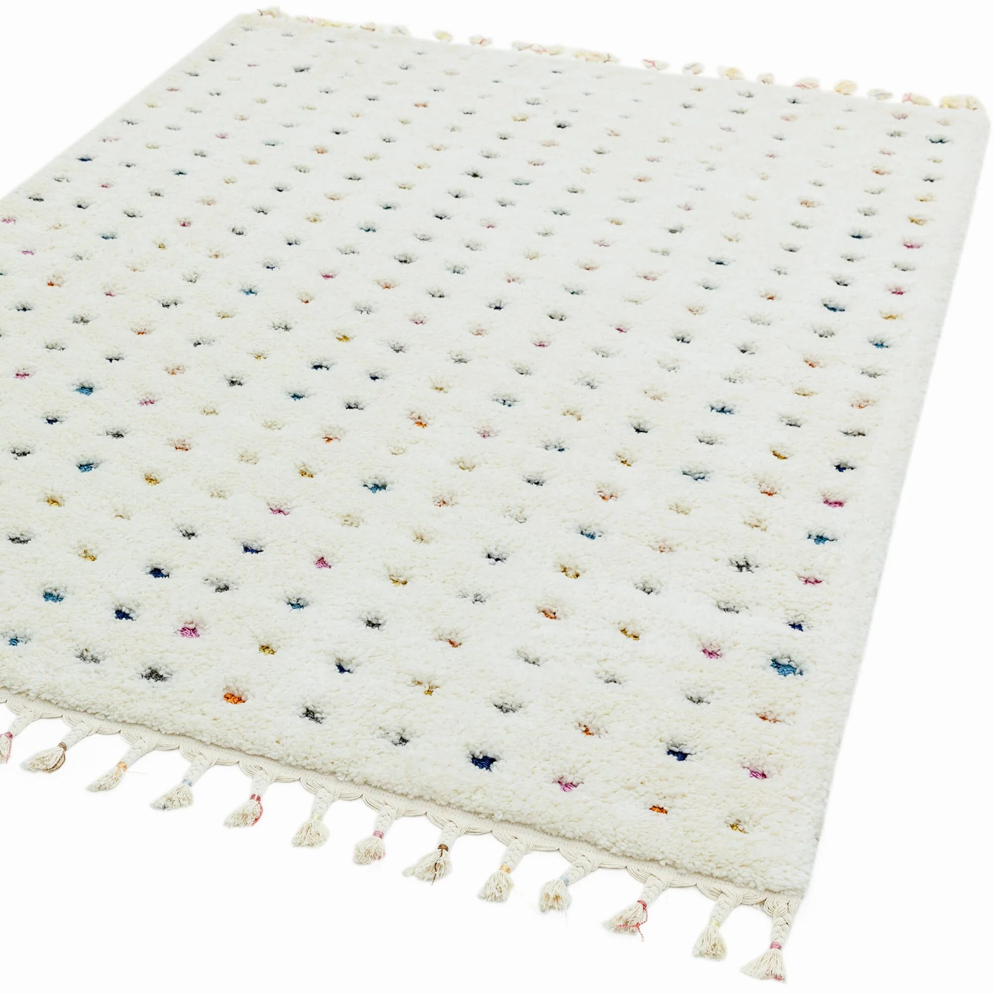 Ковер Ariana Multi Dotty AR02