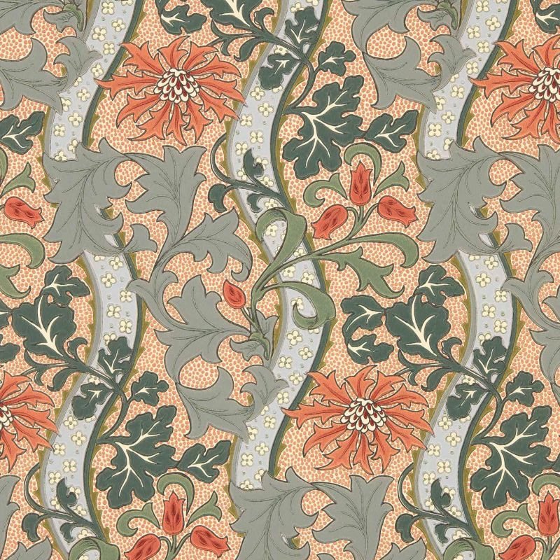 Коллекция The Unfinished Works Wallpapers, MUNW217581