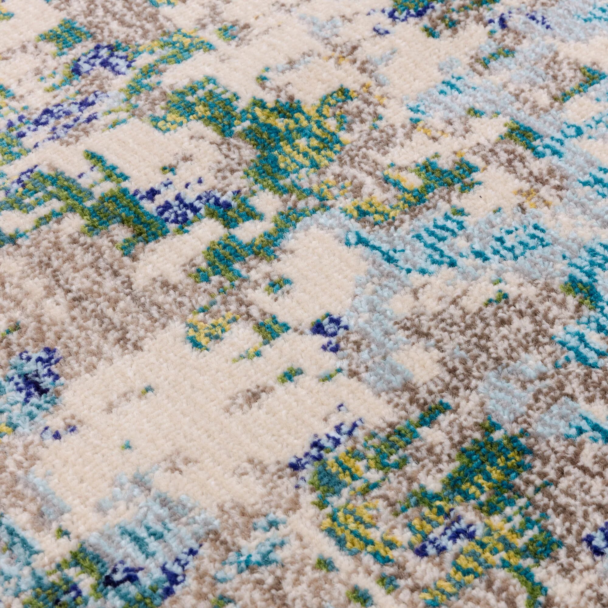 Ковер Colores Cloud CO009 Jungle
