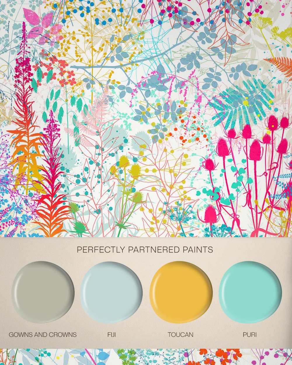 Колекція Artistry, 123693FXST
