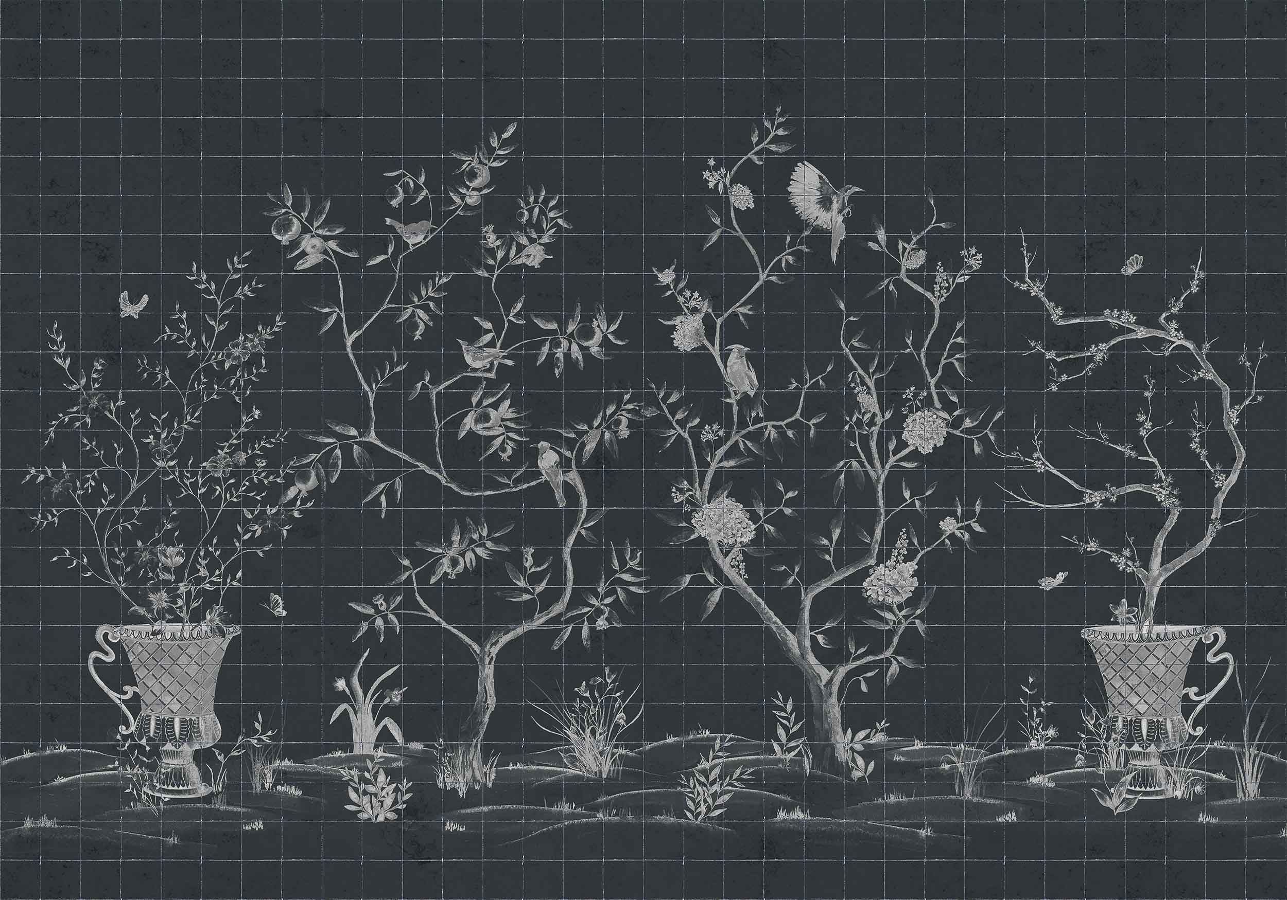 Колекція Random Chinoiseries, 7900052