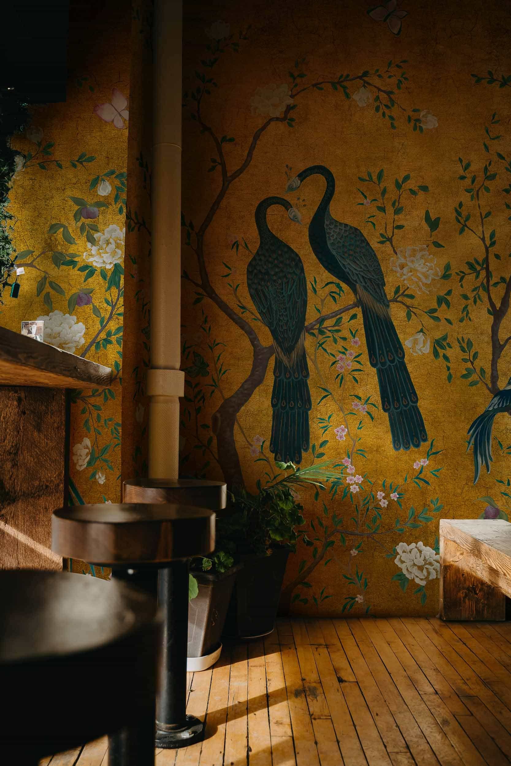 Колекція Random Chinoiseries, 6600091