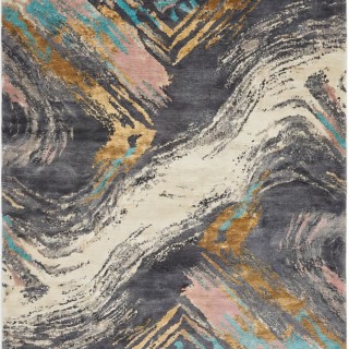 Ковер Marble Flux
