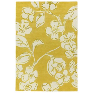 Ковер Matrix Devore Yellow