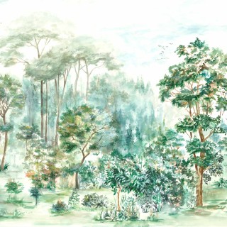 Колекція Random Chinoiseries, A00306