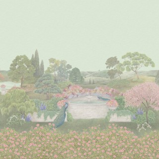Колекція The Gardens, 120/1001M
