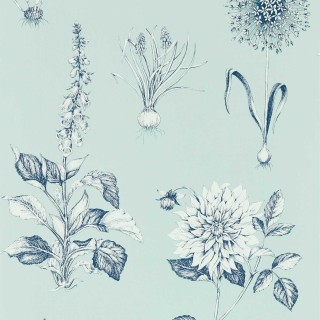 Колекція Secret Garden, W0197/04