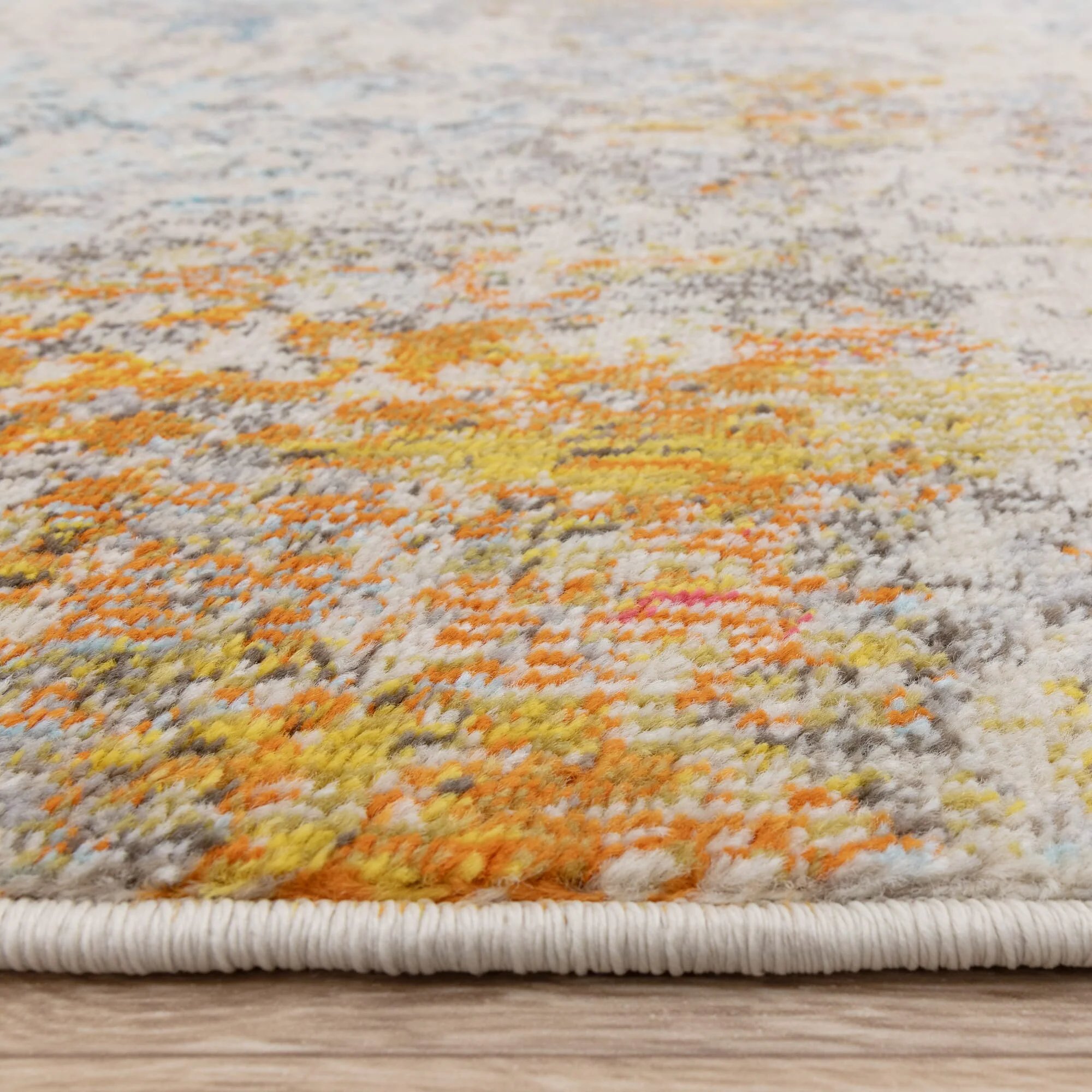 Ковер Colores Cloud CO10 Sunset