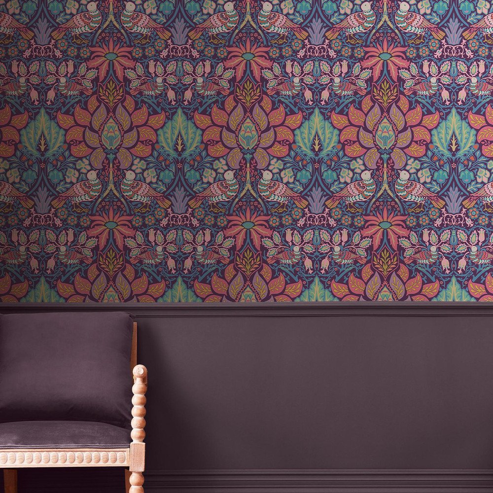 Коллекция William Morris At Home V2, 140478